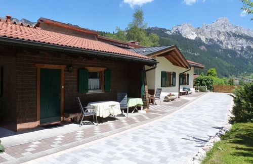 Haldensee Apartment | Chalet vacation home 10 - Almdorf Tirol