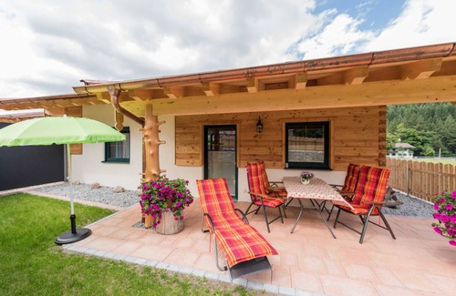 Haldensee Apartment | Chalet vacation home 16 - Almdorf Tirol