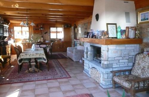 Sixt-Fer-a-Cheval Bed & Breakfast | Chalet Vaclav