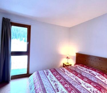 Les Claux Ski Chalet | Chalet VARS 8 à 10 personnes, proche des pistes
