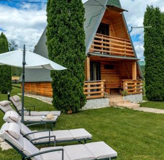 Gospic Ski Chalet | Chalet Velebitska Kuća