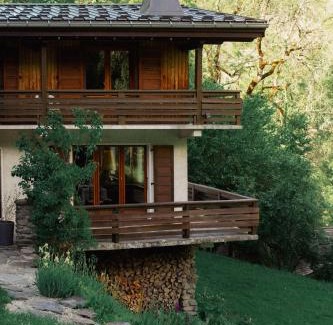 Les Houches Ski Chalet | Chalet Viñales