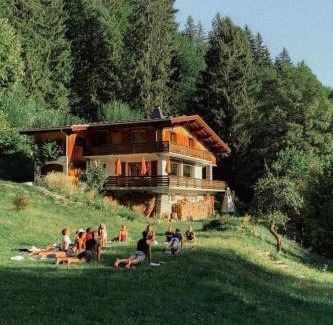 Les Houches Ski Chalet | Chalet Viñales