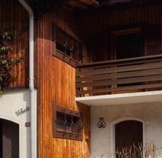 Les Houches Ski Chalet | Chalet Viñales