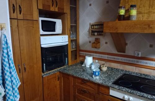 Los Franceses-la Vega House | Chalet Villa Terry