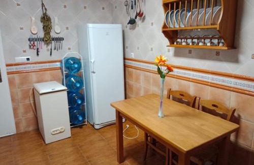 Los Franceses-la Vega House | Chalet Villa Terry