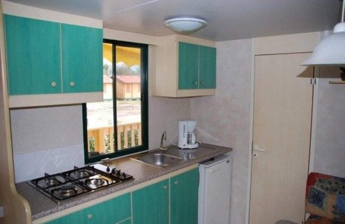 Viareggio Ski Chalet | Chalet - Viareggio,Tuscany at sea, 6 persons Chalet for rent with Aircon and TV