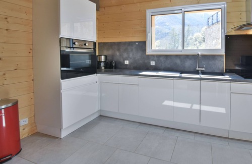 Luz-Saint-Sauveur Ski Chalet | Chalet Vignemale at the foot of the mythical Tourmalet