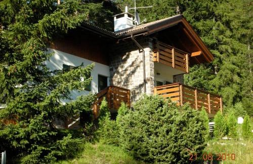 Stava Ski Chalet | Chalet Villa Bianca