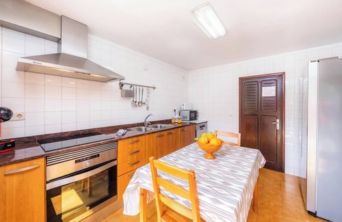 Pollensa Ski Chalet | Chalet Villa Can Charles with Mountain View, Wi-Fi, A/C, Pool, Garden & Terrace