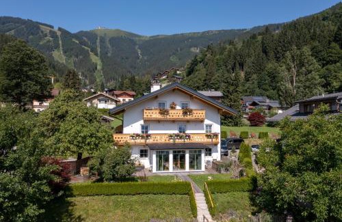 Zell am See House | Chalet "Villa Marlene"