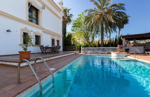 Aguadulce House | Chalet Villadulce