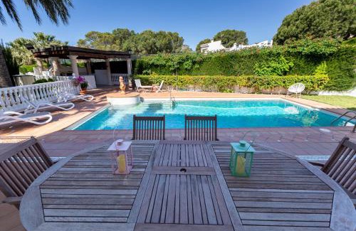 Aguadulce House | Chalet Villadulce