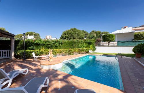 Aguadulce House | Chalet Villadulce