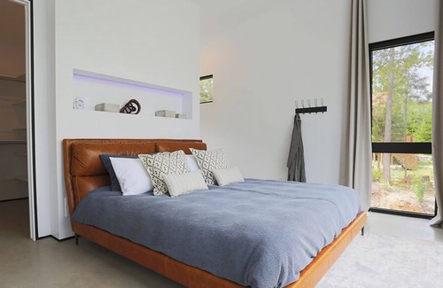 Duhamel Ski Chalet | Chalet VILLAM VIA LACTEA