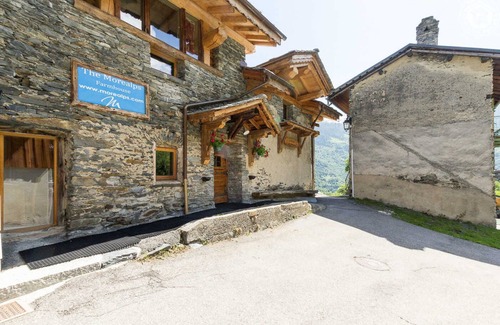 Villaroger House | Chalet Villaroger - LA Perle DES Neiges