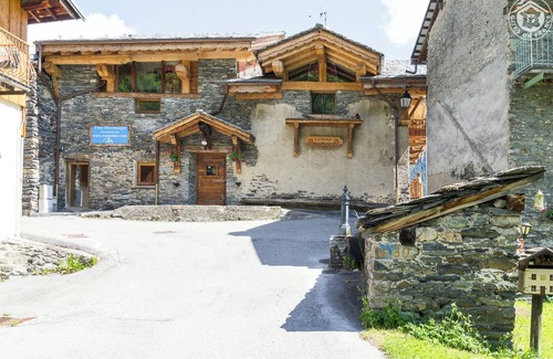 Villaroger House | Chalet Villaroger - LA Perle DES Neiges