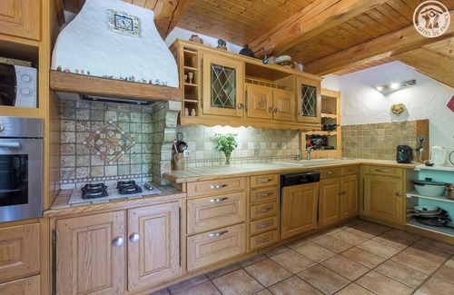 Villaroger House | CHALET VILLAROGER - VILLAROGER
