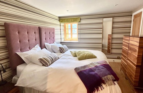 Villaroger Bed & Breakfast | Chalet Violettes