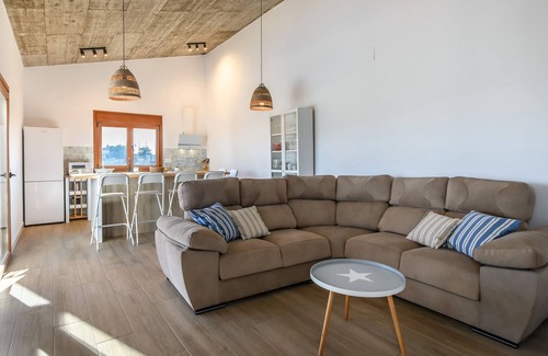 Costa Esuri Ski Chalet | Chalet Vistas del Guadiana - Costa Esuri EVHG00SP