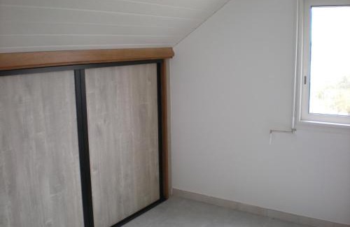 La Plaine des Cafres Ski Chalet | chalet volcan