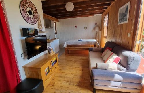 Les Angles Ski Chalet | Chalet Vue sous cet Angles