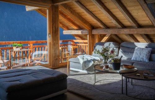 Chatel Ski Chalet | Chalet Wanderlust - OVO Network