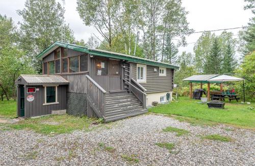 Chertsey Other | Chalet Wapiti