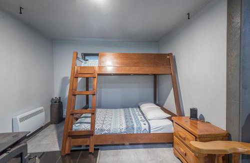Chertsey Other | Chalet Wapiti