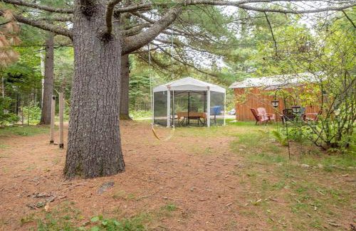 Chertsey Other | Chalet Wapiti