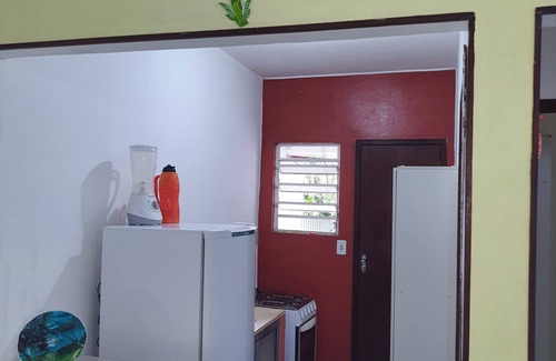 Praia da Enseada Ski Chalet | Chalet well brazil-08