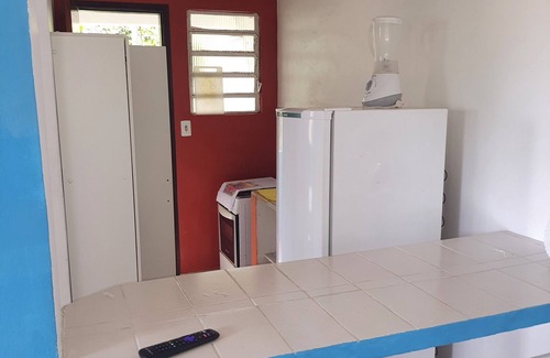Praia da Enseada Ski Chalet | Chalet well brazil-09