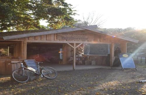 Wendorf House | Chalet, Wendorf