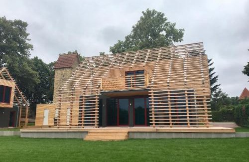 Wendorf House | Chalet, Wendorf