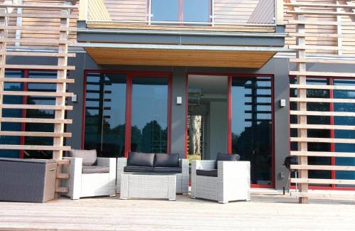 Wendorf House | Chalet, Wendorf