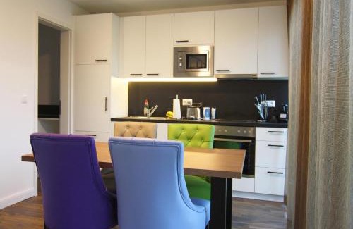 Wendorf House | Chalet, Wendorf