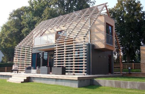 Wendorf House | Chalet, Wendorf