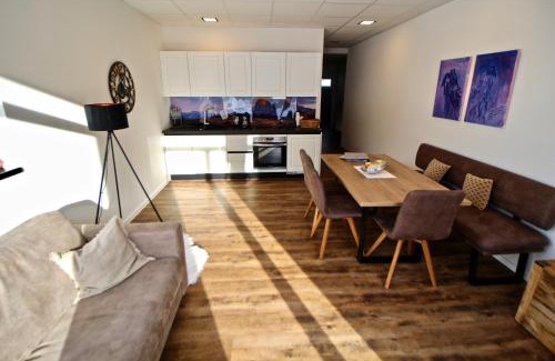 Sillian Apartment | Chalet West