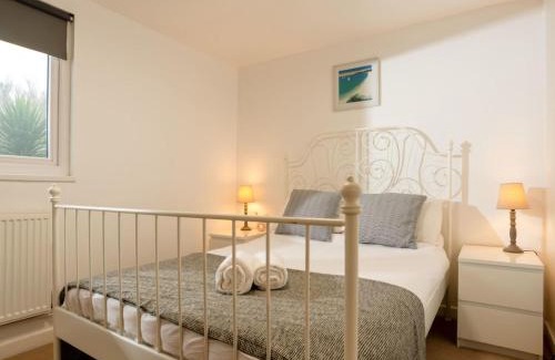 Helford Passage Ski Chalet | Chalet Wheal Amelia by Interhome