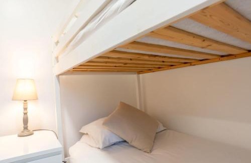 Helford Passage Ski Chalet | Chalet Wheal Amelia by Interhome