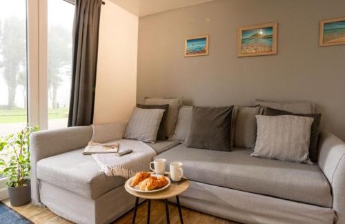 Helford Passage Ski Chalet | Chalet Wheal Tor by Interhome