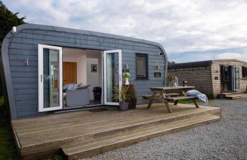 Helford Passage Ski Chalet | Chalet Wheal Tor by Interhome
