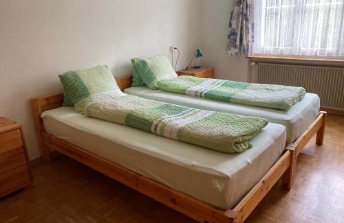 Adelboden Apartment | Chalet Wildbach
