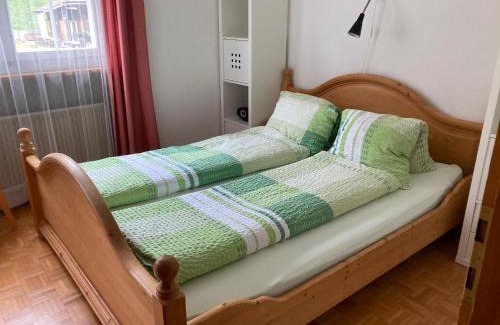 Adelboden Apartment | Chalet Wildbach
