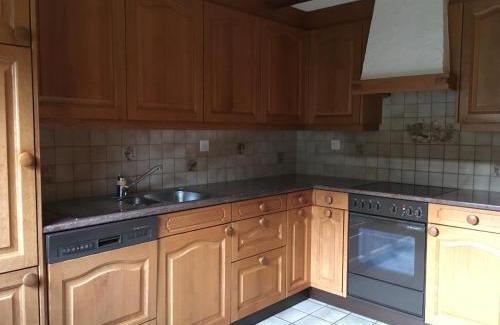 Adelboden Apartment | Chalet Wildbach