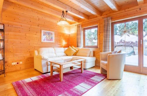 Niederau Ski Chalet | Chalet Wildschönau