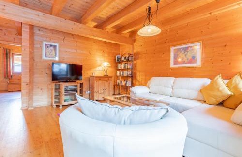 Niederau Ski Chalet | Chalet Wildschönau