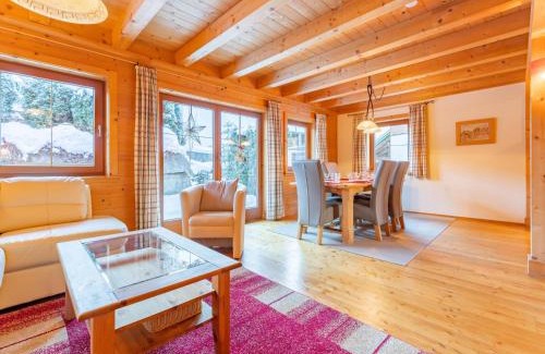 Niederau Ski Chalet | Chalet Wildschönau