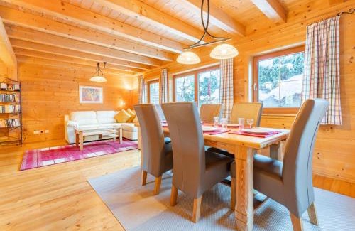 Niederau Ski Chalet | Chalet Wildschönau
