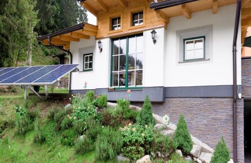 Viehhofen Ski Chalet | Chalet Windbach